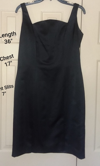 VTG. Bibbo Beautiful Dress/Jacket Set - Picture 4 of 6